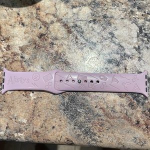 Harry Potter Apple Watch band